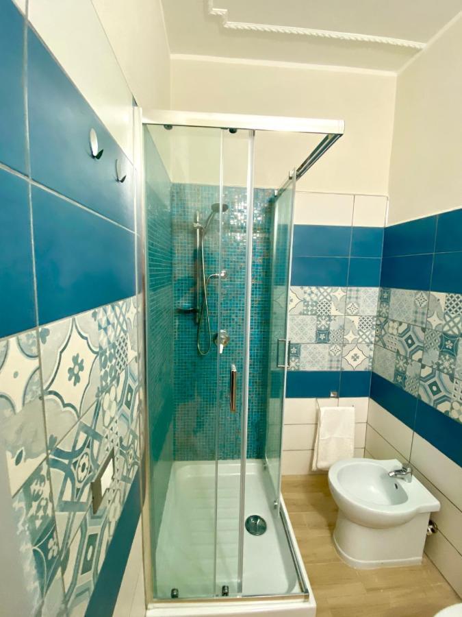 Sperlonga Paradise Suites 500M Dal Mare In Estate Servizio Navetta Per Sperlonga Centro Екстер'єр фото