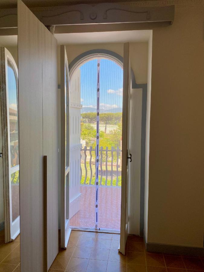 Sperlonga Paradise Suites 500M Dal Mare In Estate Servizio Navetta Per Sperlonga Centro Екстер'єр фото