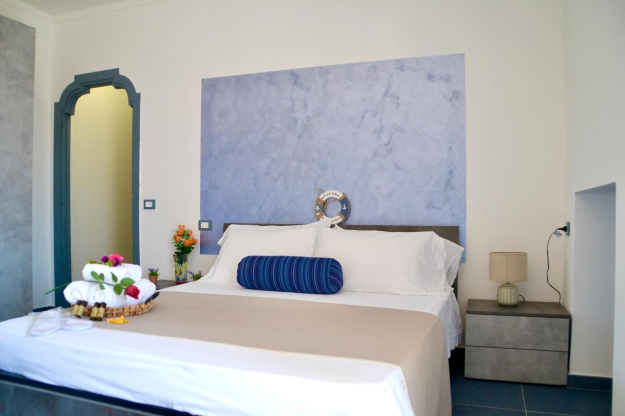 Sperlonga Paradise Suites 500M Dal Mare In Estate Servizio Navetta Per Sperlonga Centro Екстер'єр фото