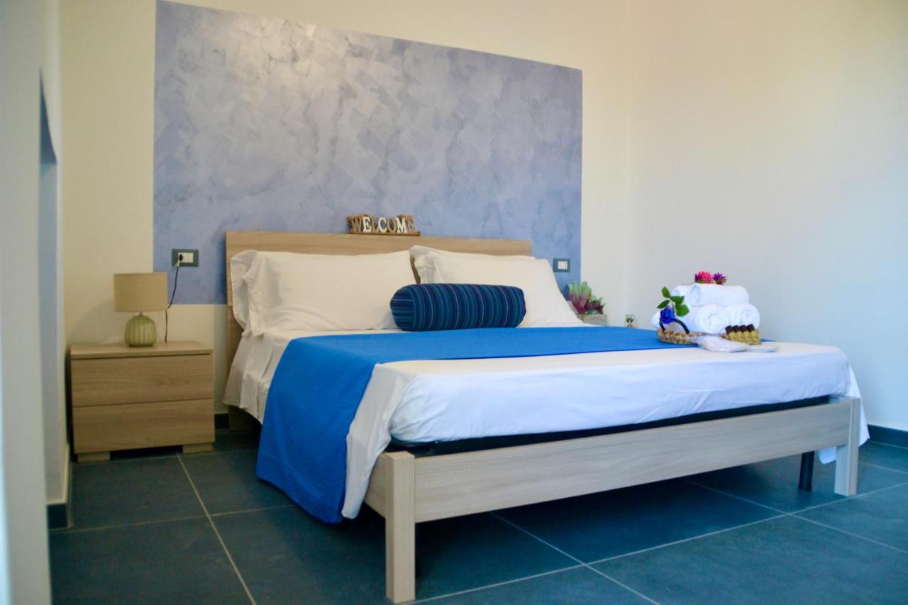 Sperlonga Paradise Suites 500M Dal Mare In Estate Servizio Navetta Per Sperlonga Centro Екстер'єр фото