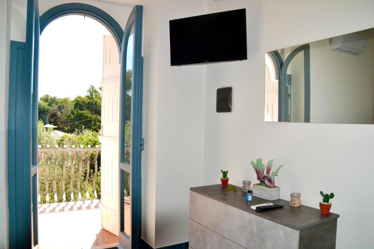 Sperlonga Paradise Suites 500M Dal Mare In Estate Servizio Navetta Per Sperlonga Centro Екстер'єр фото