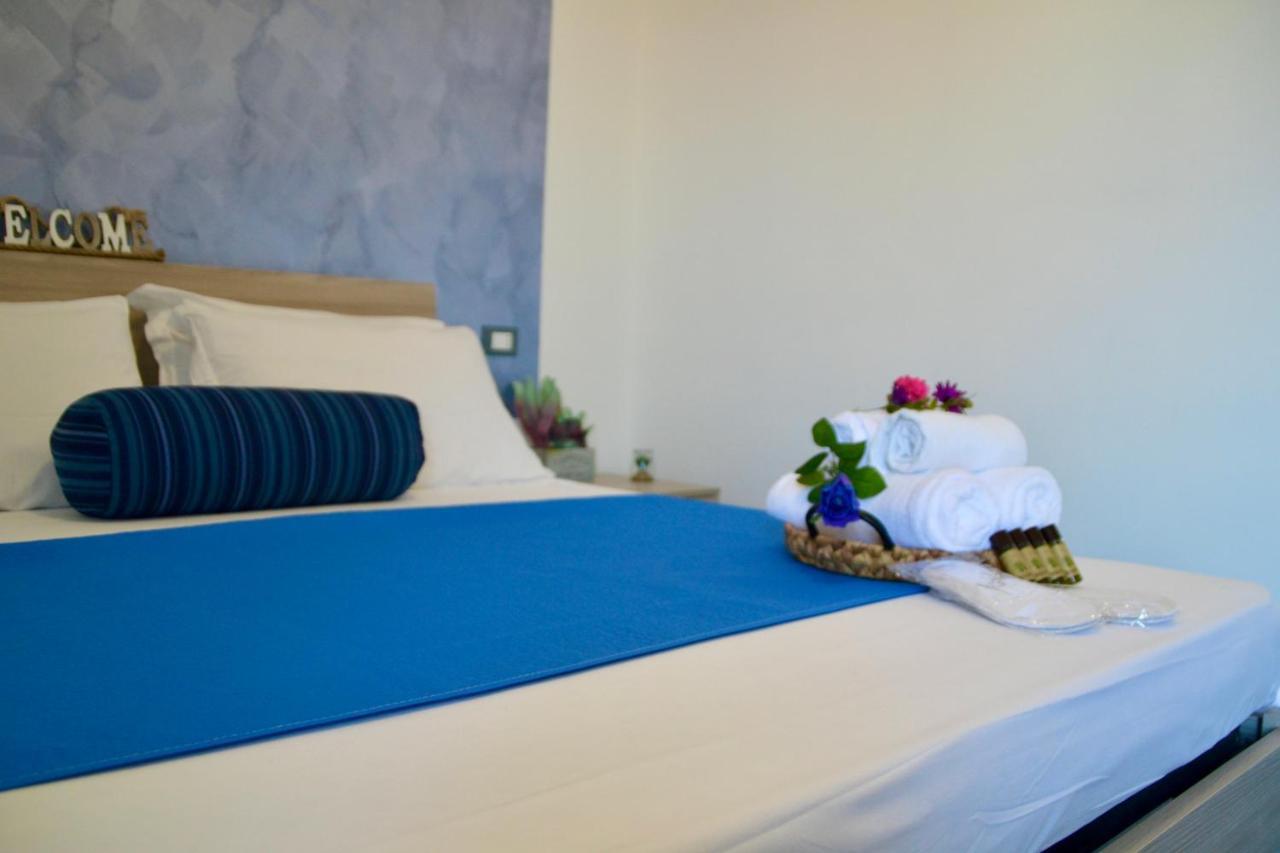 Sperlonga Paradise Suites 500M Dal Mare In Estate Servizio Navetta Per Sperlonga Centro Екстер'єр фото