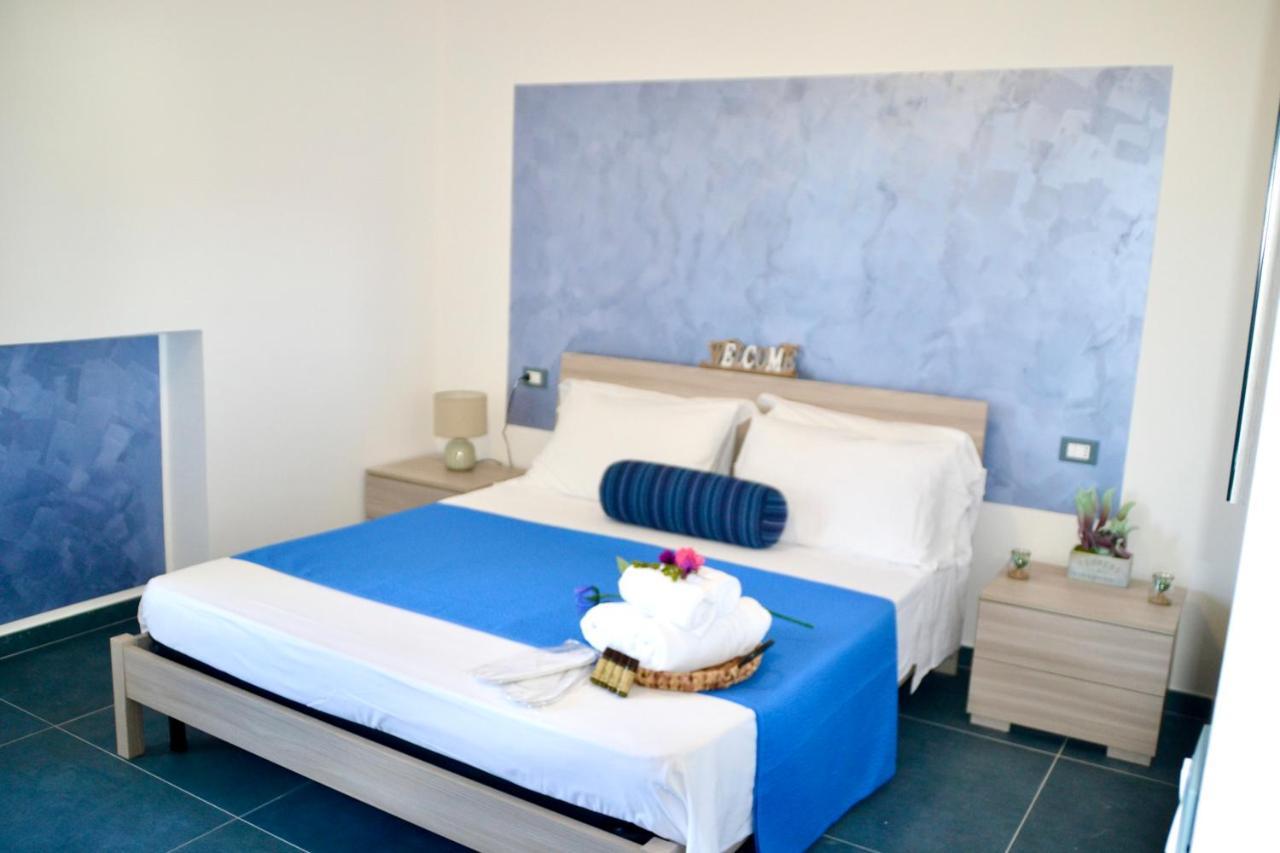 Sperlonga Paradise Suites 500M Dal Mare In Estate Servizio Navetta Per Sperlonga Centro Екстер'єр фото