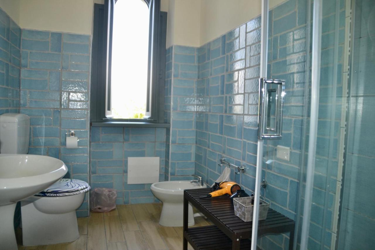 Sperlonga Paradise Suites 500M Dal Mare In Estate Servizio Navetta Per Sperlonga Centro Екстер'єр фото