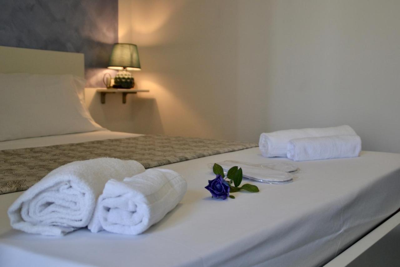 Sperlonga Paradise Suites 500M Dal Mare In Estate Servizio Navetta Per Sperlonga Centro Екстер'єр фото