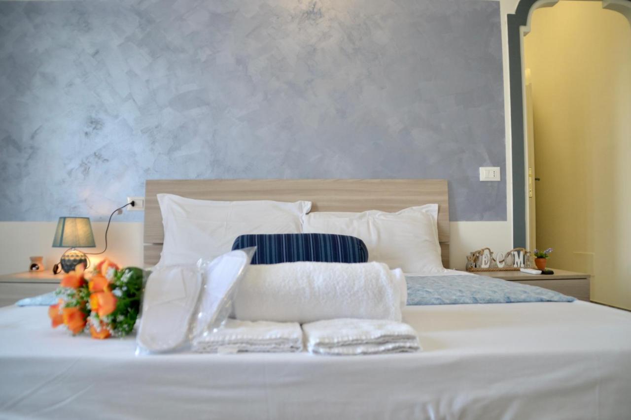 Sperlonga Paradise Suites 500M Dal Mare In Estate Servizio Navetta Per Sperlonga Centro Екстер'єр фото