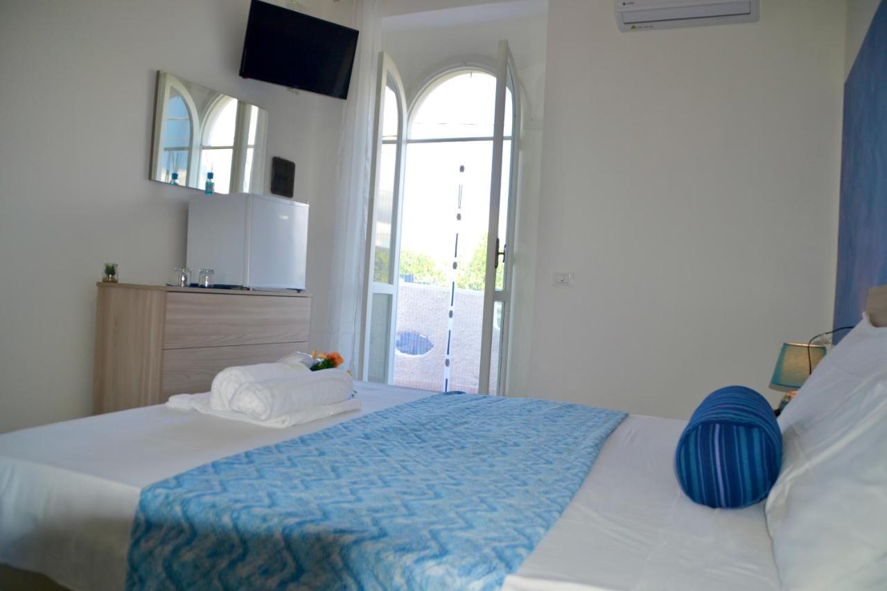 Sperlonga Paradise Suites 500M Dal Mare In Estate Servizio Navetta Per Sperlonga Centro Екстер'єр фото