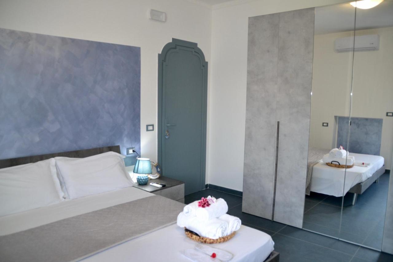 Sperlonga Paradise Suites 500M Dal Mare In Estate Servizio Navetta Per Sperlonga Centro Екстер'єр фото