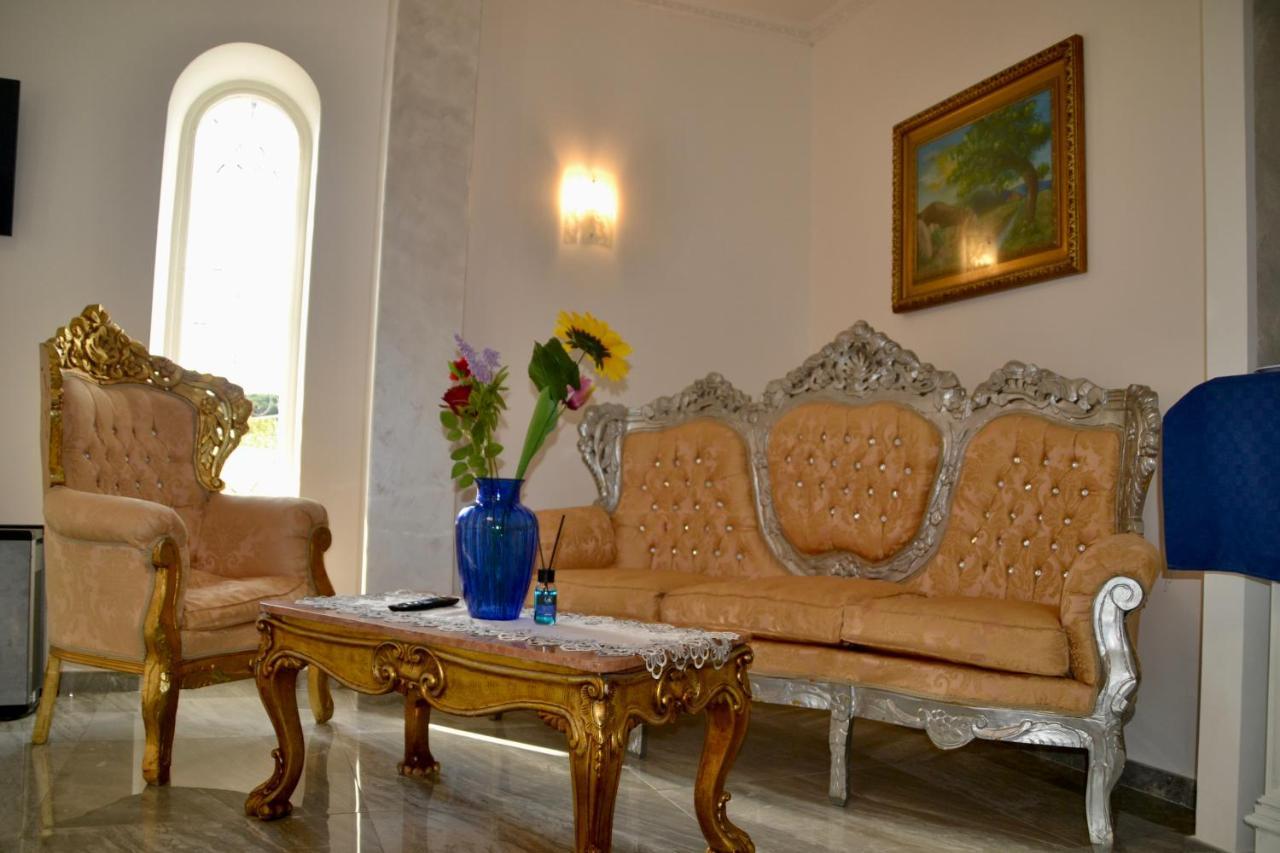 Sperlonga Paradise Suites 500M Dal Mare In Estate Servizio Navetta Per Sperlonga Centro Екстер'єр фото