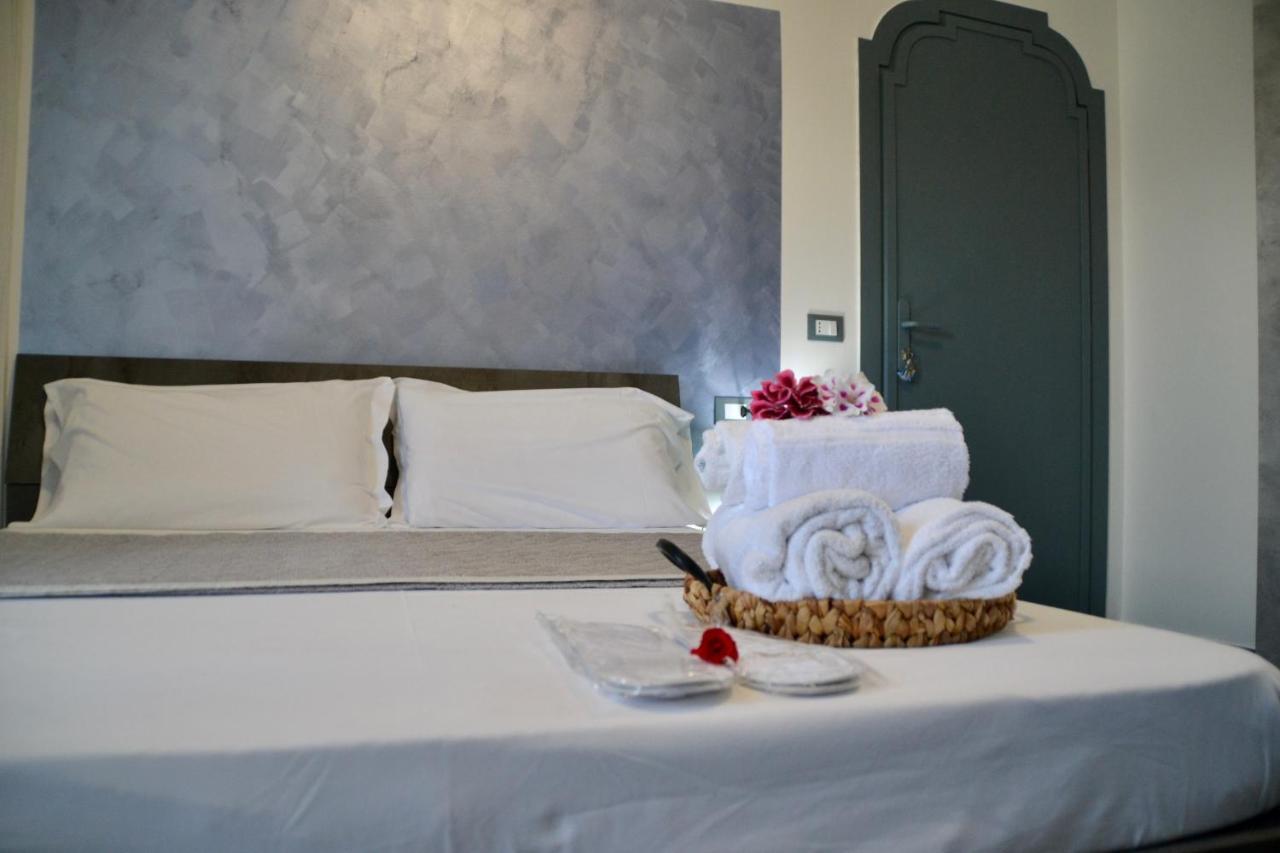 Sperlonga Paradise Suites 500M Dal Mare In Estate Servizio Navetta Per Sperlonga Centro Екстер'єр фото